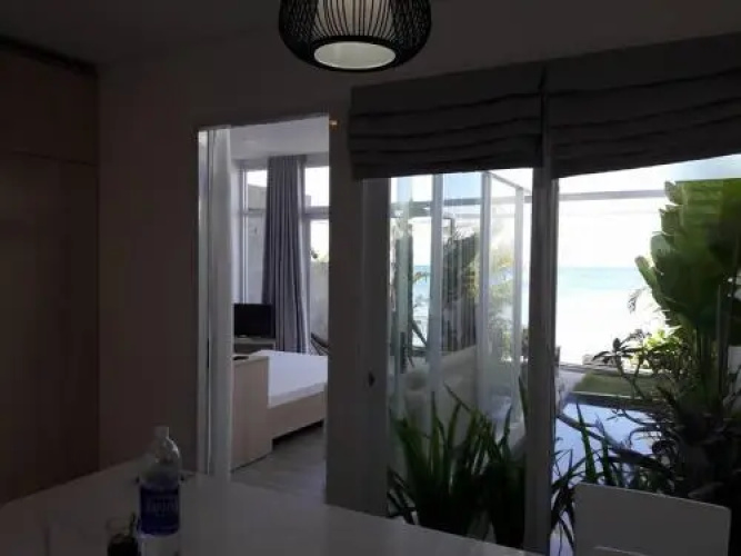 TS Beach House