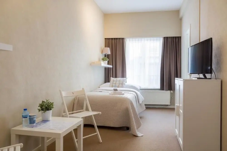 Economy Single room