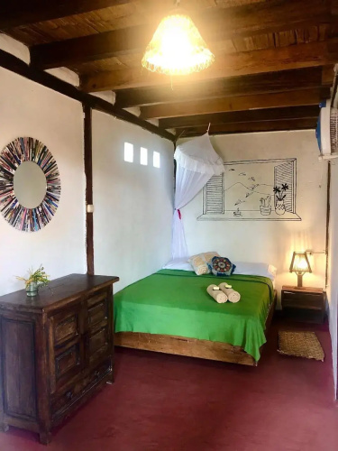 Hostal Los Orishas