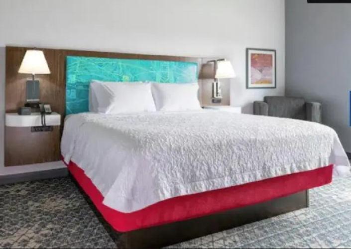 Hampton Inn by Hilton Tappahannock