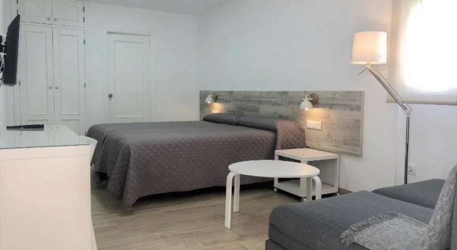 Hostal Playa