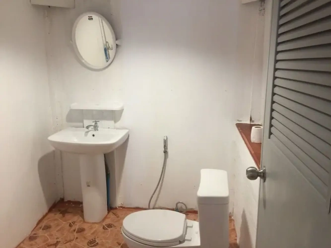 Bungalow