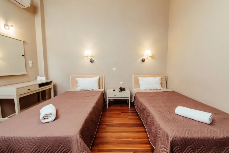 Byzantio Hotel