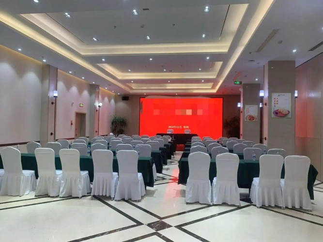 Longxiang Hotel
