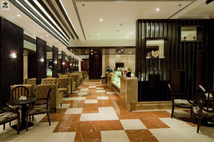 Ayla Hotel photo 17
