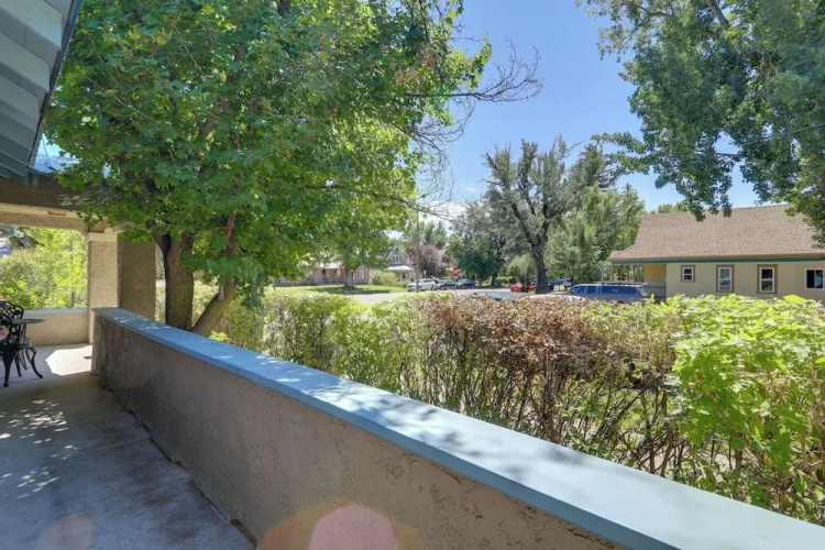 Charming Durango Home < Half-mi to Downtown!
