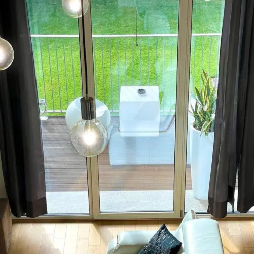 Loft Milano Manifatture