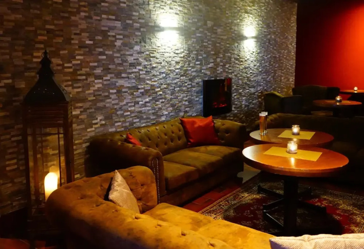 Hotel Sonne