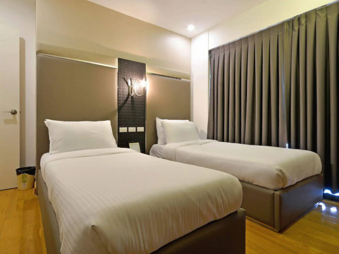 The Milano Residences