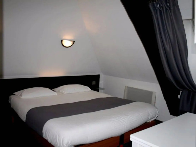 Hotel Le Tronçais