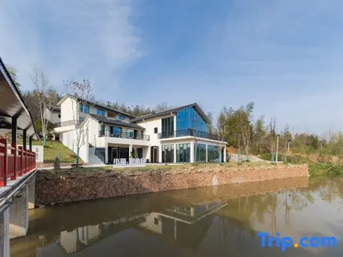 Suxin Valley Homestay