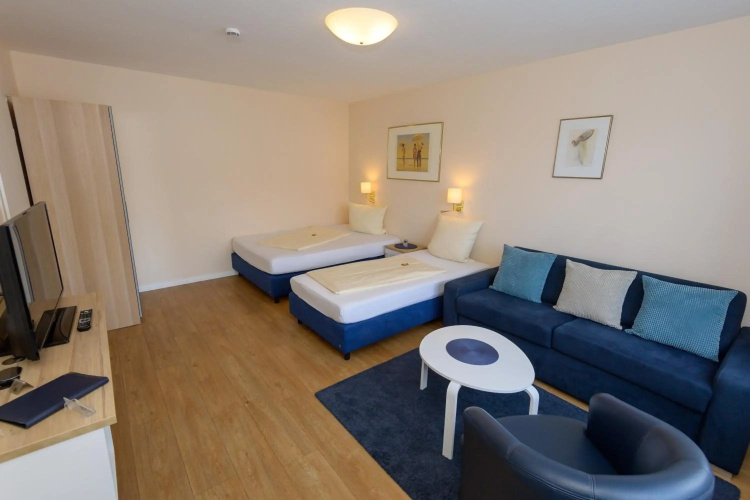 Bremer Apartmenthotel