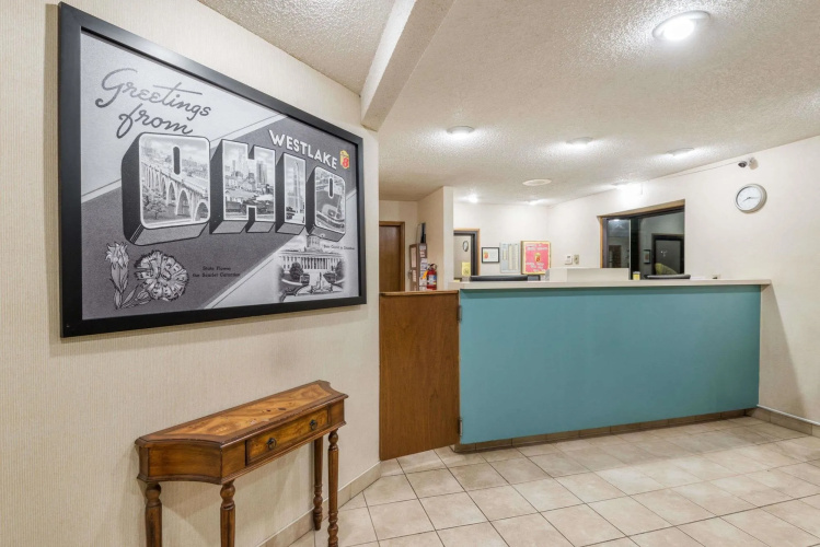 WestSpring Inn