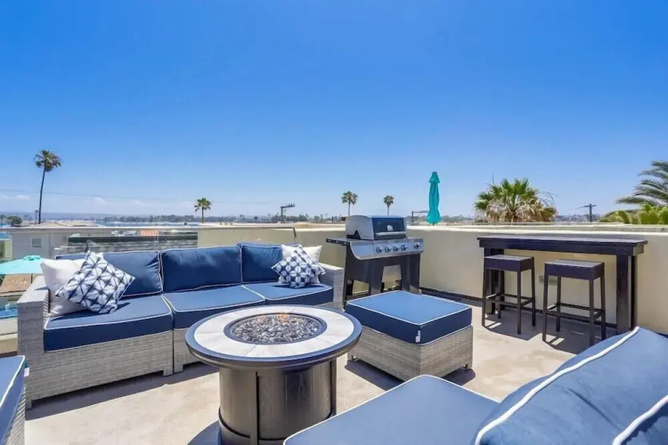 Bayview Veranda