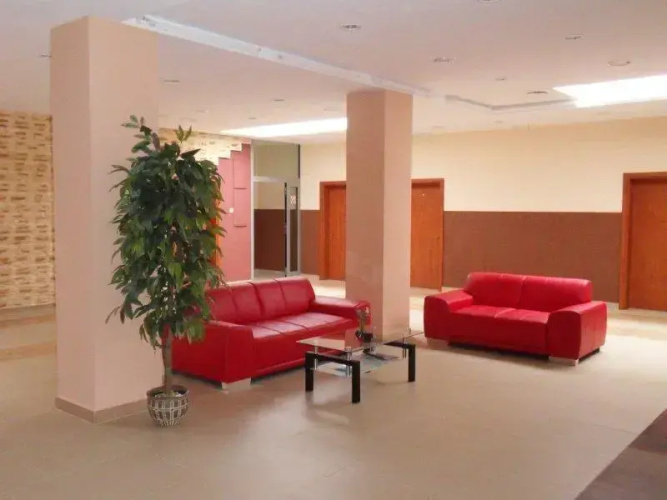 Motel Boczów-Polmax