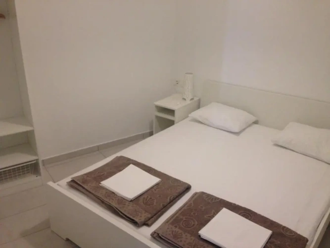 1 Bedroom Standard Apartment