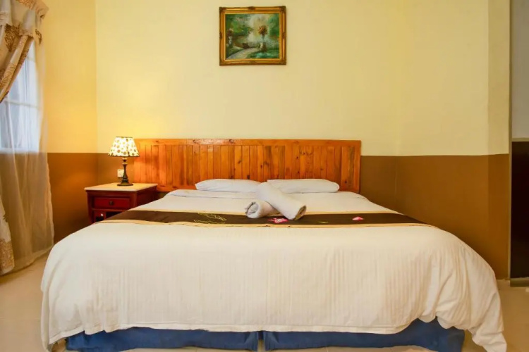 NR Langkawi Motel