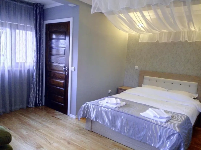 Standard Double Family room