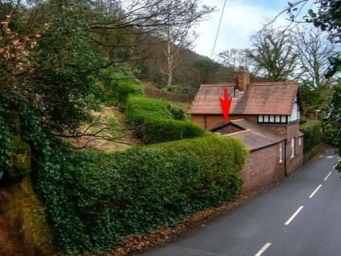 Cottage