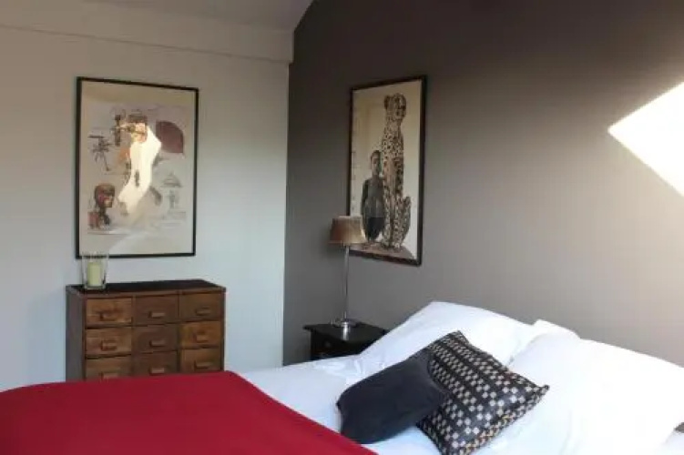 Cosy Lodge