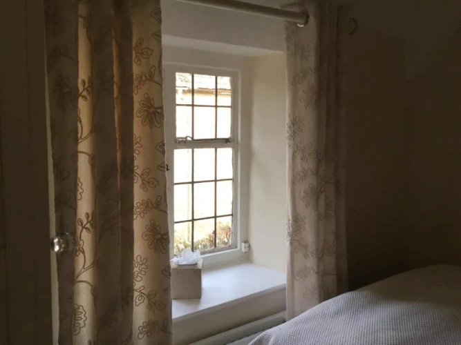 3 Bedrooms Cottage