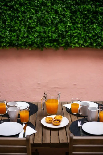 Cozy Tailor Made With a Refreshing Terrace