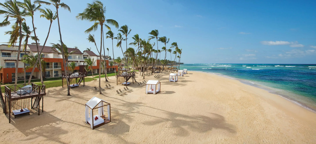 Breathless Punta Cana Resort & Spa - Adults Only - All Inclusive photo 20