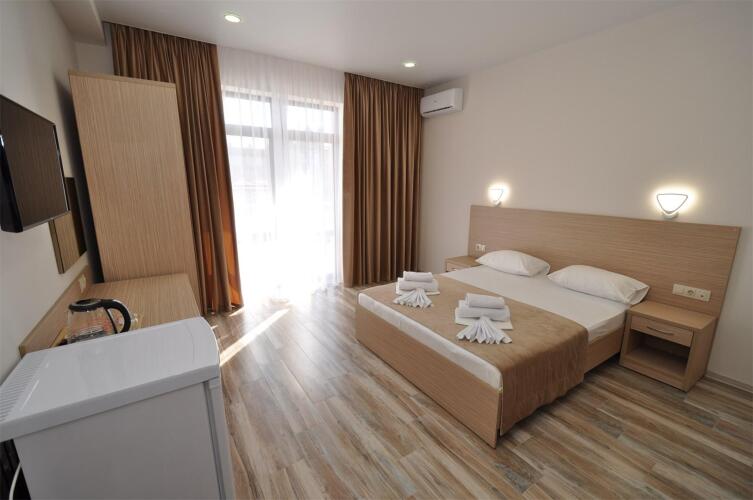  (двуспальная кровать) - изображение 1