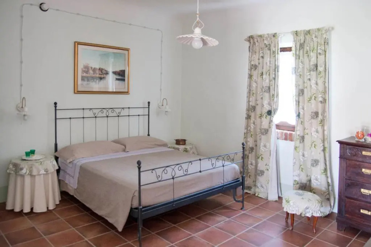 B&B il Giarolo