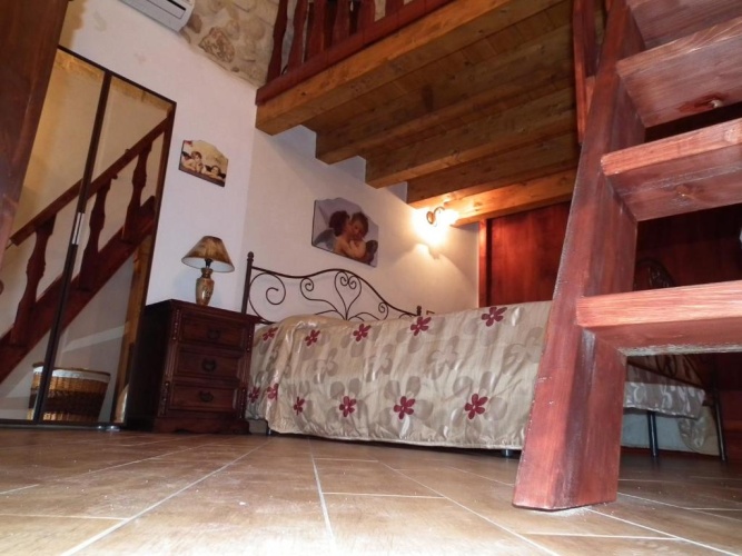 2 Bedrooms Duplex Apartment