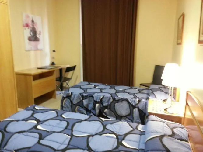 Hostel St.Marius-Gracia