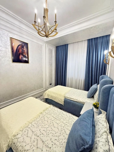 Royal Rentals on Furkat Street 1A