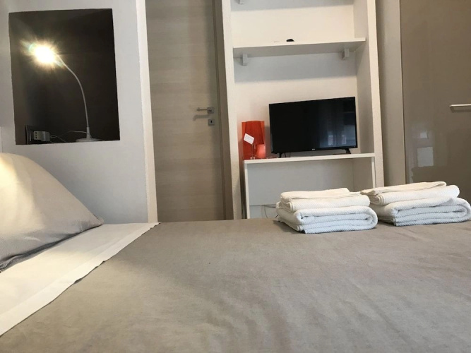 B&B La Maggiolina