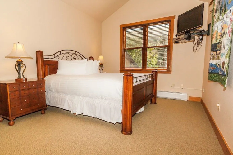 Red Hawk Townhome #2331 - 3 Br Townhouse