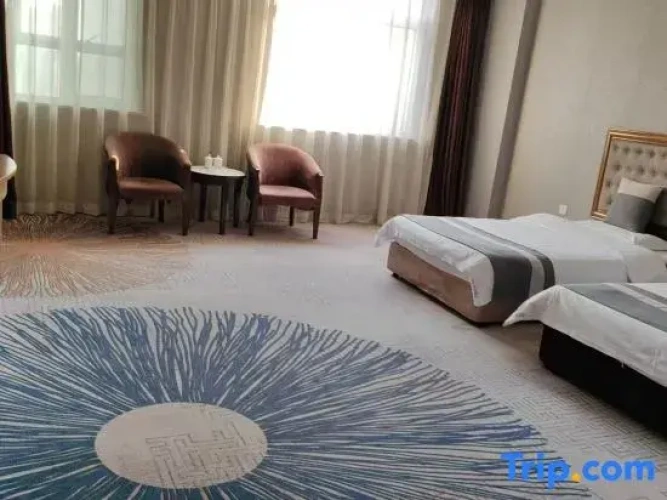 Standard Family room