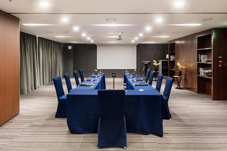 Golden Tulip Incheon Airport Hotel & Suites photo 15