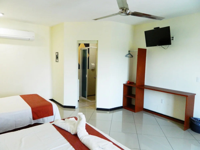 Hotel Keyri