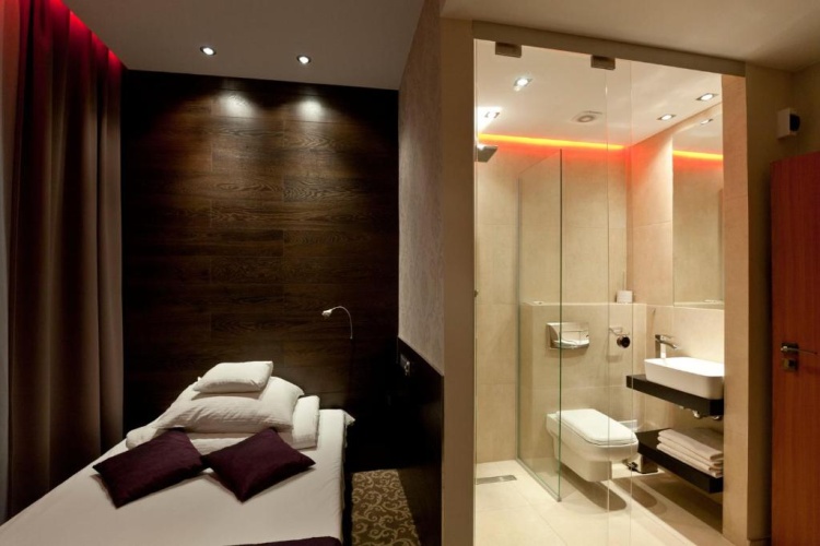 Comfort Twin room