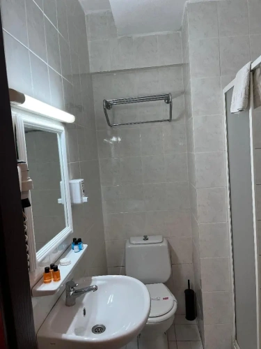 Superior Double room with sea view