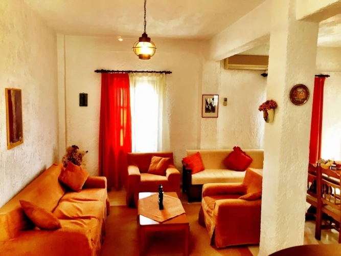 2 Bedrooms Apartment with balcony