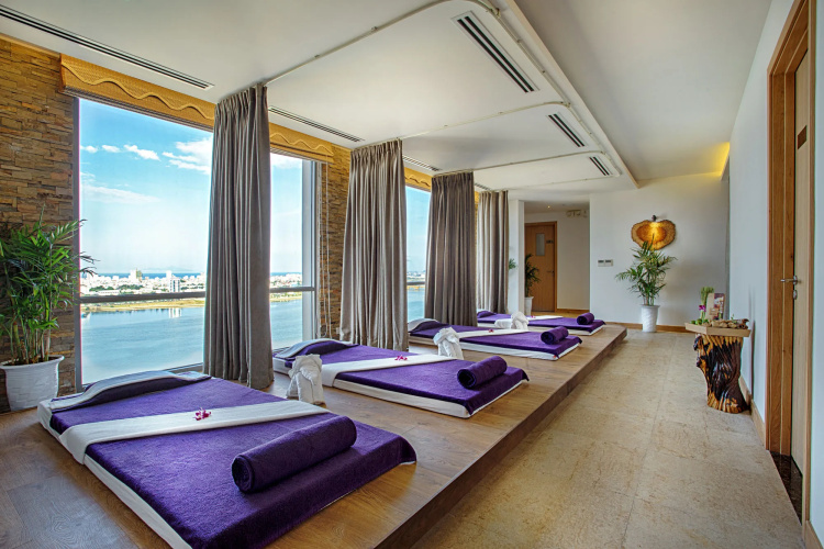 Vanda Hotel