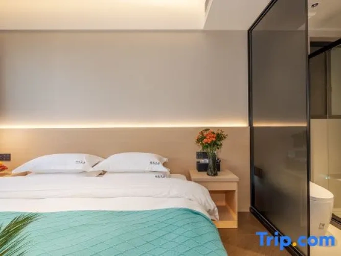 Luxury Double room