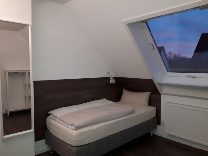 Hotel Weinert