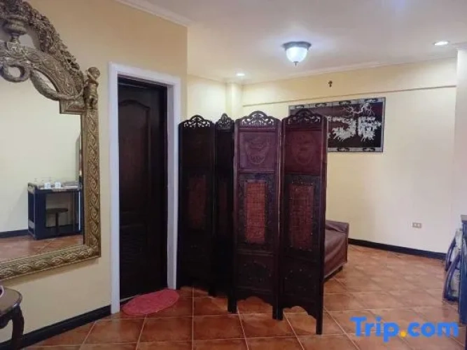 Executive Suite with balcony