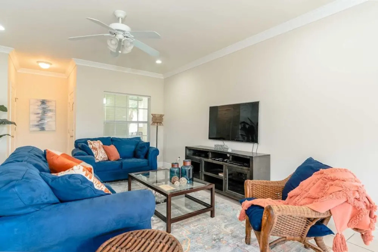 Sun Dancer 5 2 Bedroom Condo by RedAwning