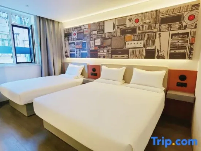 Twin Suite