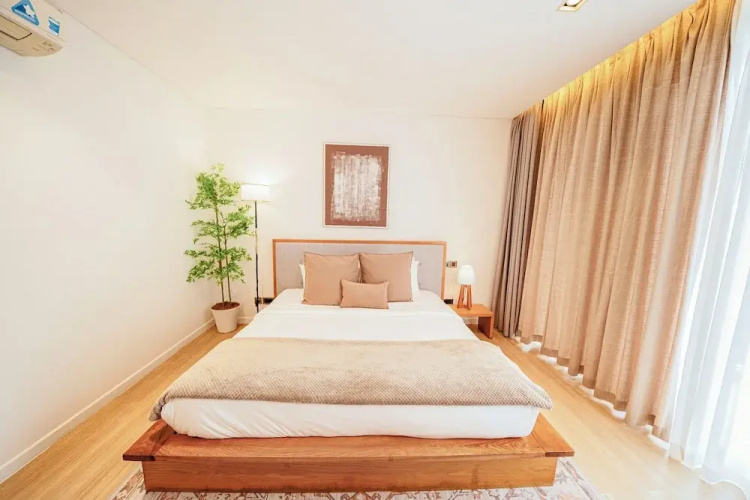 BRG GOLF - Danang Private Pool Villa 3BR