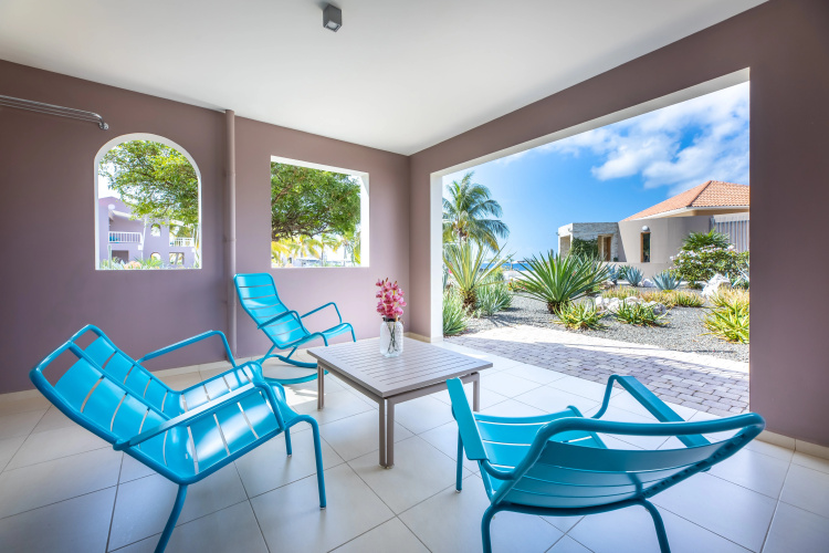 Coral Estate Luxury Resort photo 8