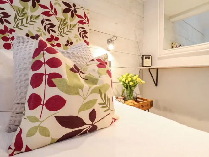 51 Tern Cottage, Aldeburgh