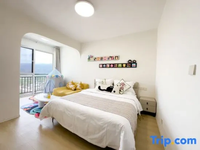 Quadruple Family Suite